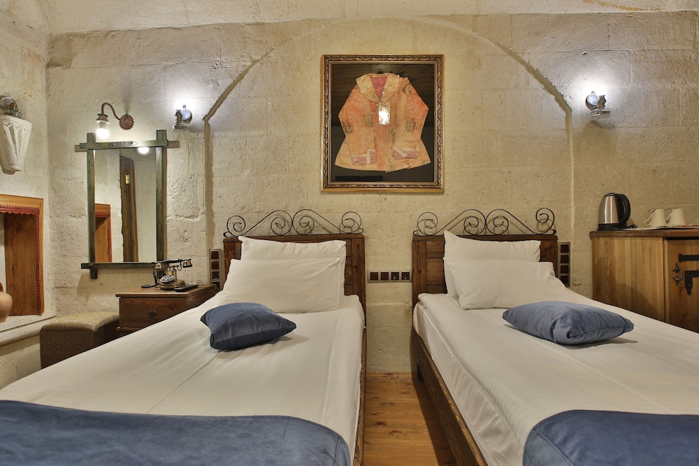 Aja Cappadocia Hotel Rezervasyon
