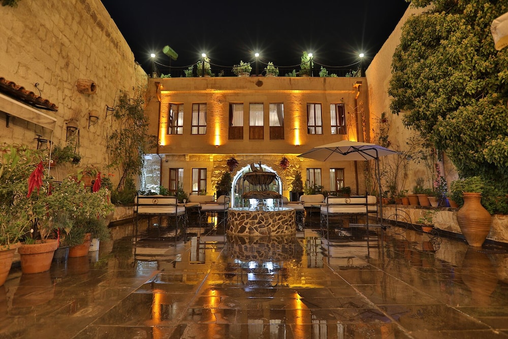 Aja Cappadocia Hotel Rezervasyon