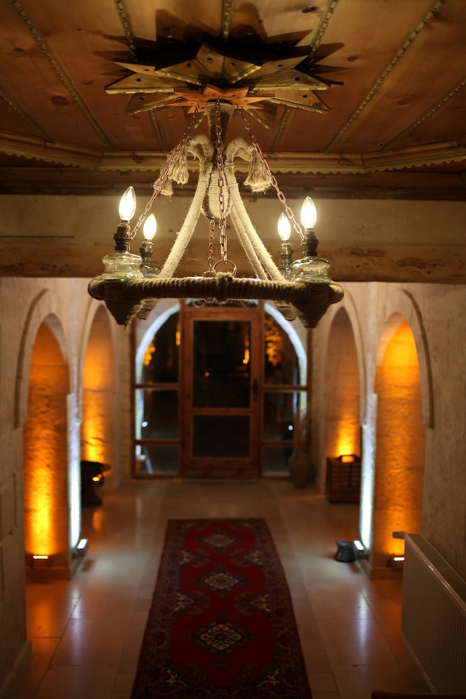 Aja Cappadocia Hotel Rezervasyon