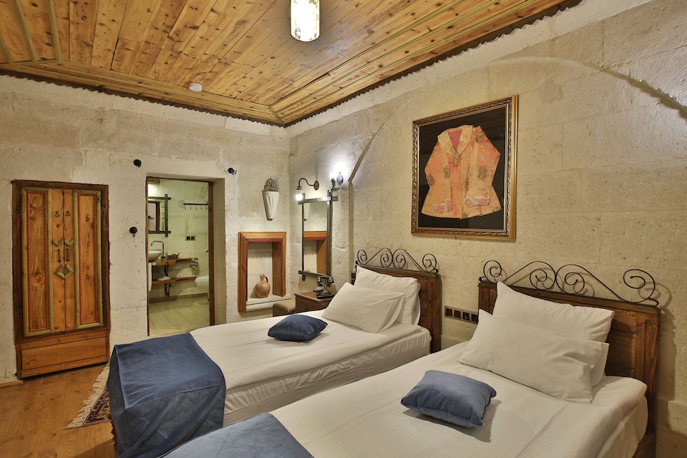 Aja Cappadocia Hotel Rezervasyon