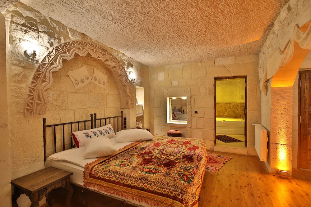 Aja Cappadocia Hotel Rezervasyon