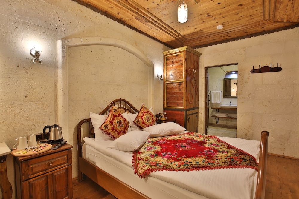 Aja Cappadocia Hotel Rezervasyon