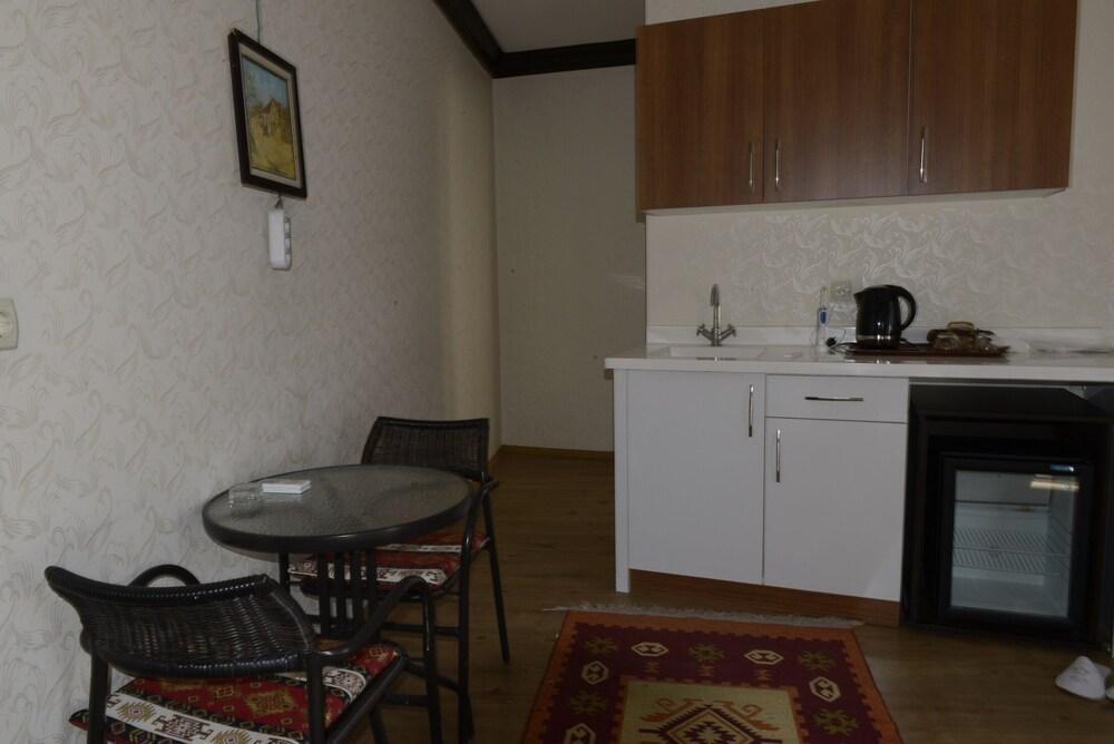 Arifbey Konağı Rezervasyon