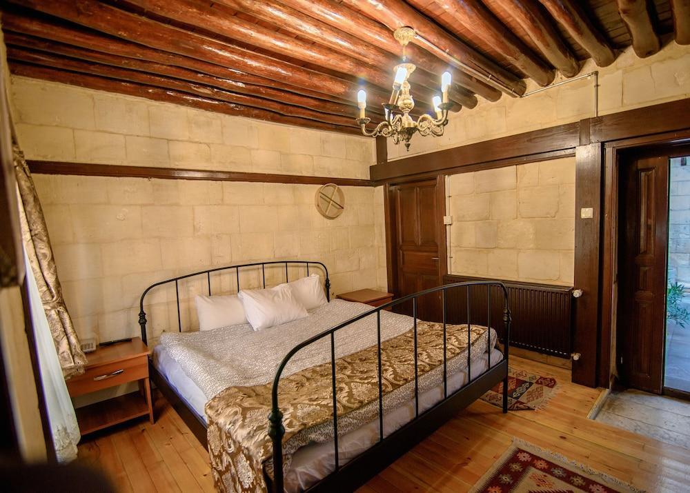 Arifbey Konağı Rezervasyon