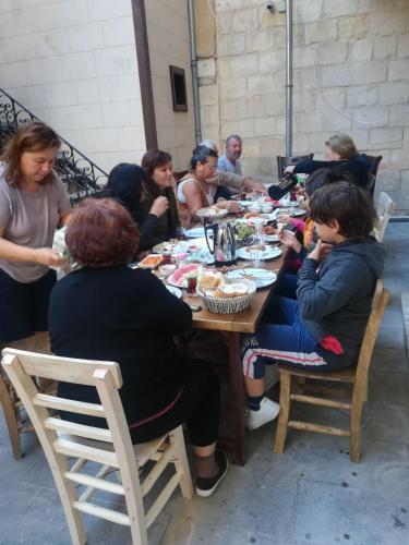 Arifbey Konağı Rezervasyon