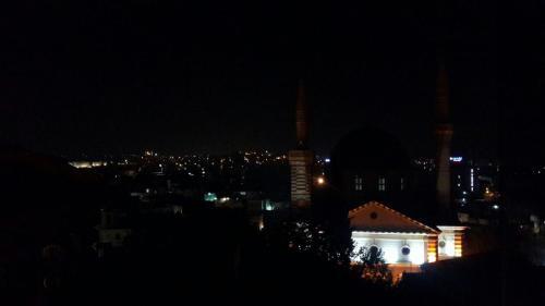 Arifbey Konağı Rezervasyon