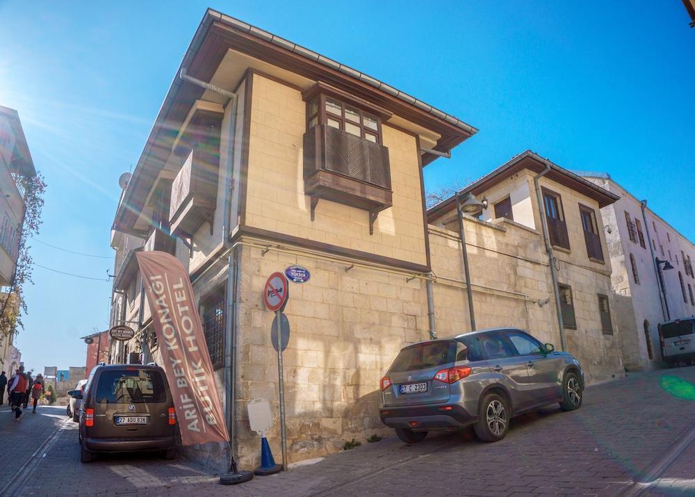 Arifbey Konağı Rezervasyon