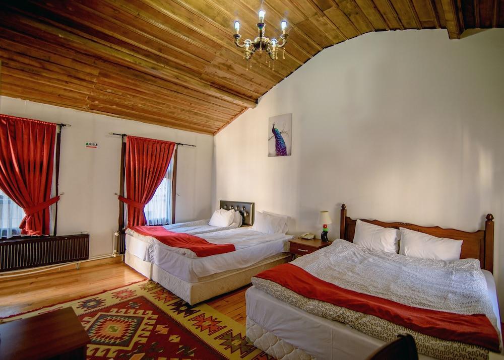 Arifbey Konağı Rezervasyon