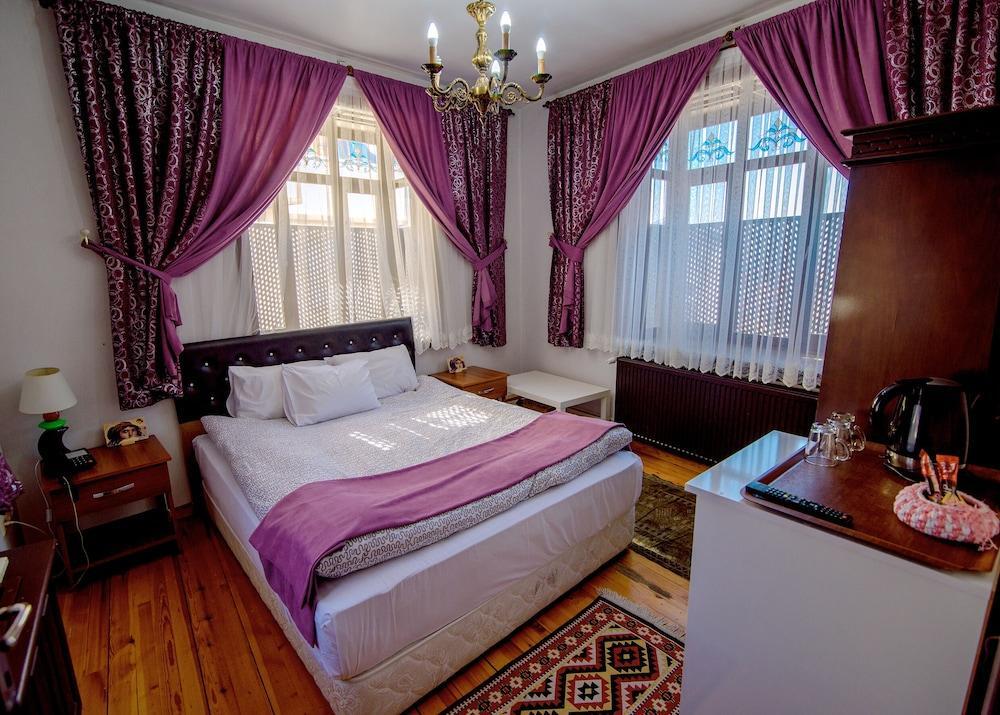 Arifbey Konağı Rezervasyon