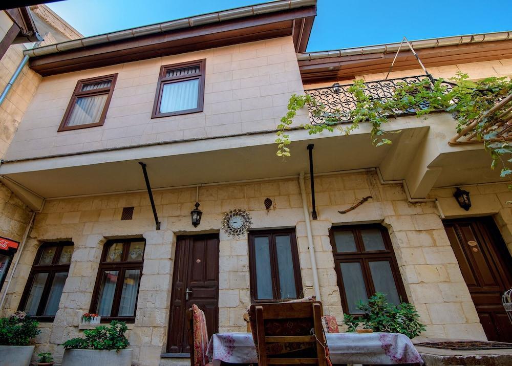 Arifbey Konağı Rezervasyon