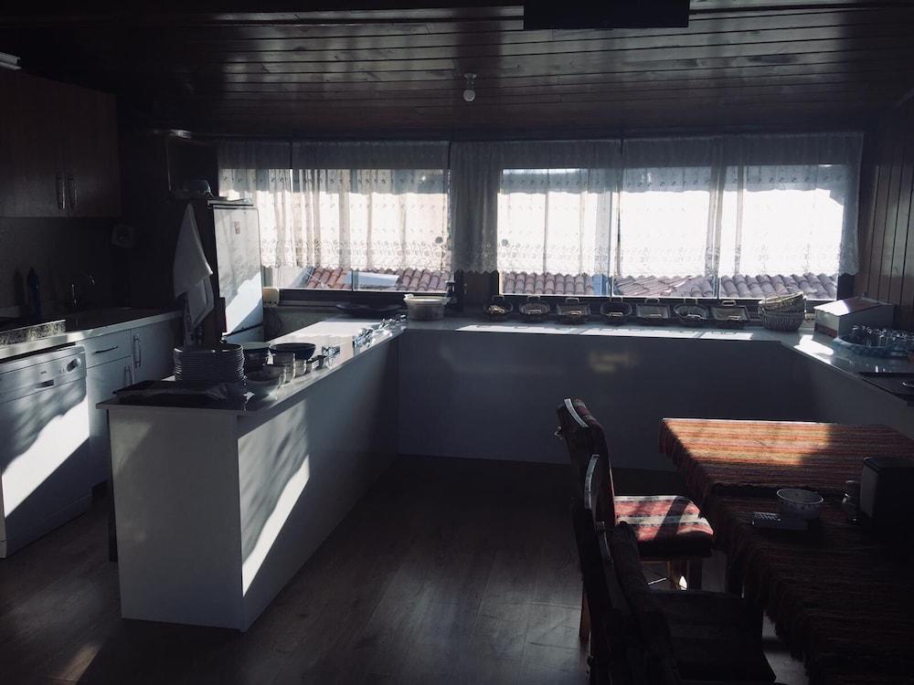 Arifbey Konağı Rezervasyon