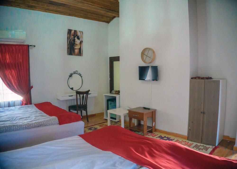 Arifbey Konağı Rezervasyon