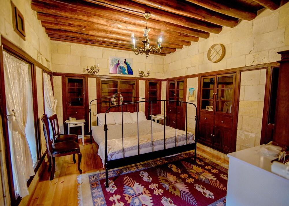 Arifbey Konağı Rezervasyon