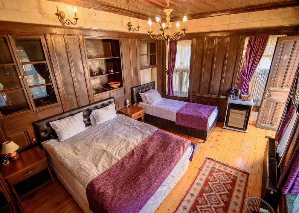 Arifbey Konağı Rezervasyon