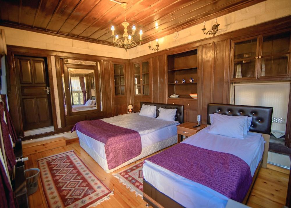 Arifbey Konağı Rezervasyon