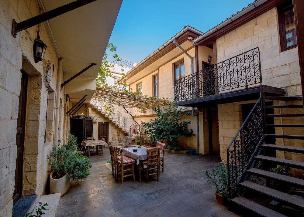 Arifbey Konağı Rezervasyon