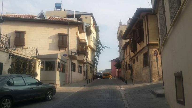 Arifbey Konağı Rezervasyon