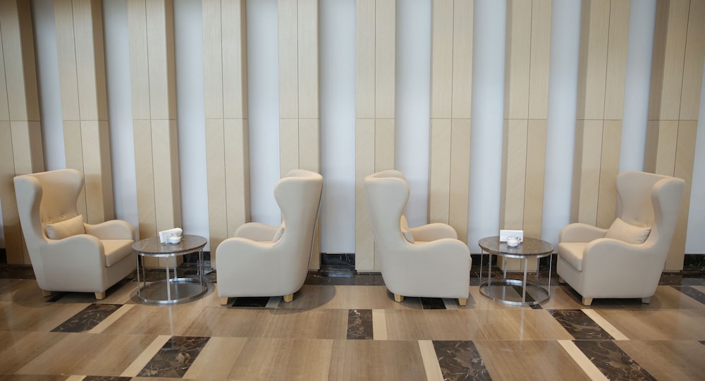 The Ankara Hotel Rezervasyon