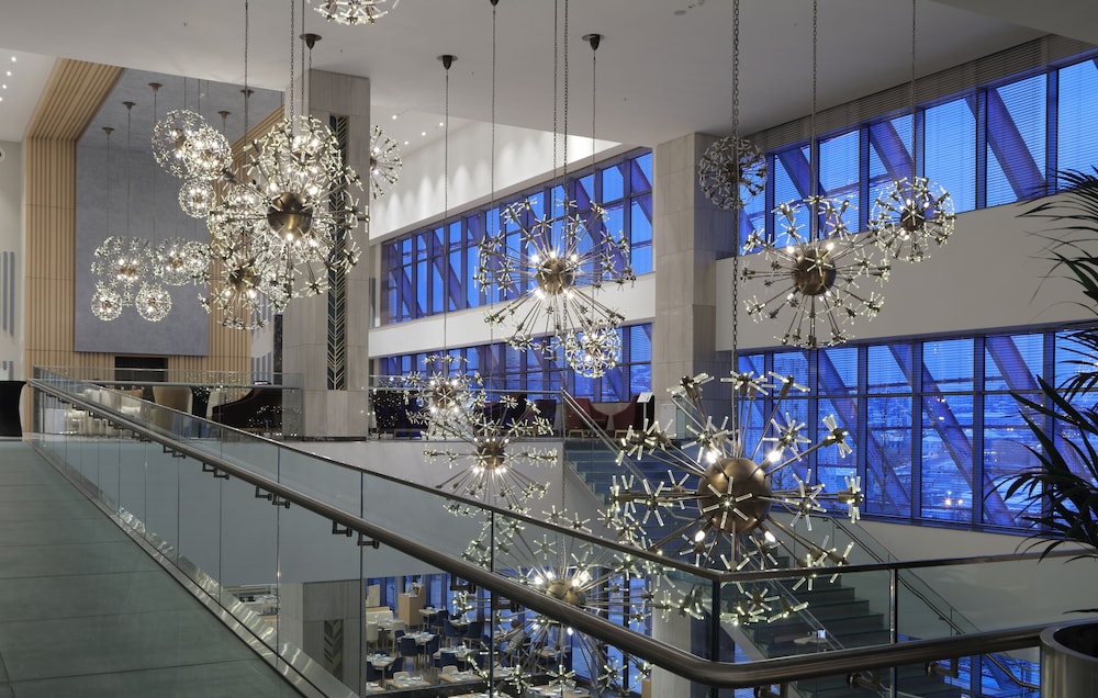 The Ankara Hotel Rezervasyon