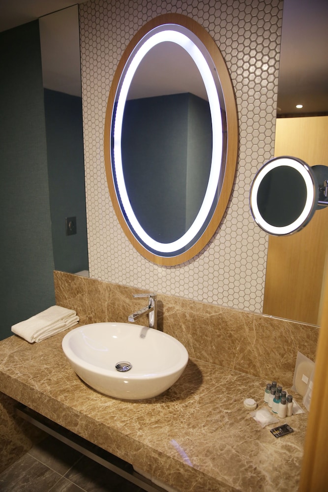 The Ankara Hotel Rezervasyon