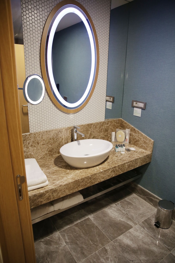 The Ankara Hotel Rezervasyon