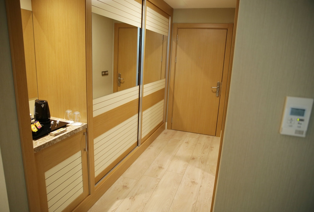 The Ankara Hotel Rezervasyon
