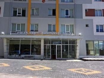 Prestij Life Residence Rezervasyon