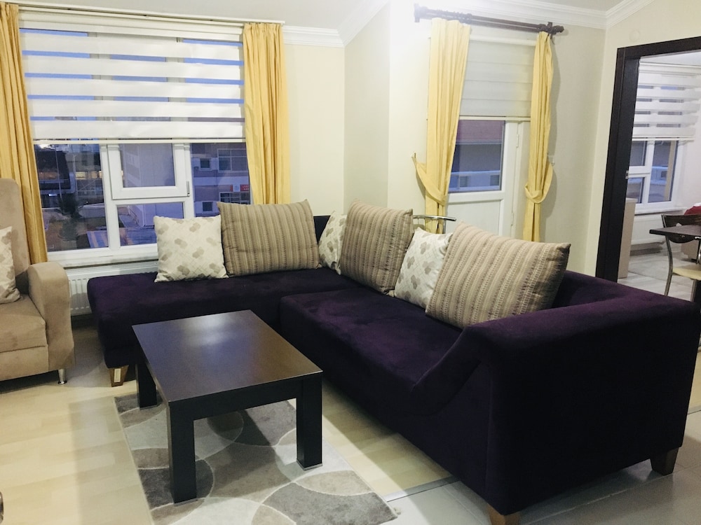 Fimaj Residence & Apart Hotel Rezervasyon