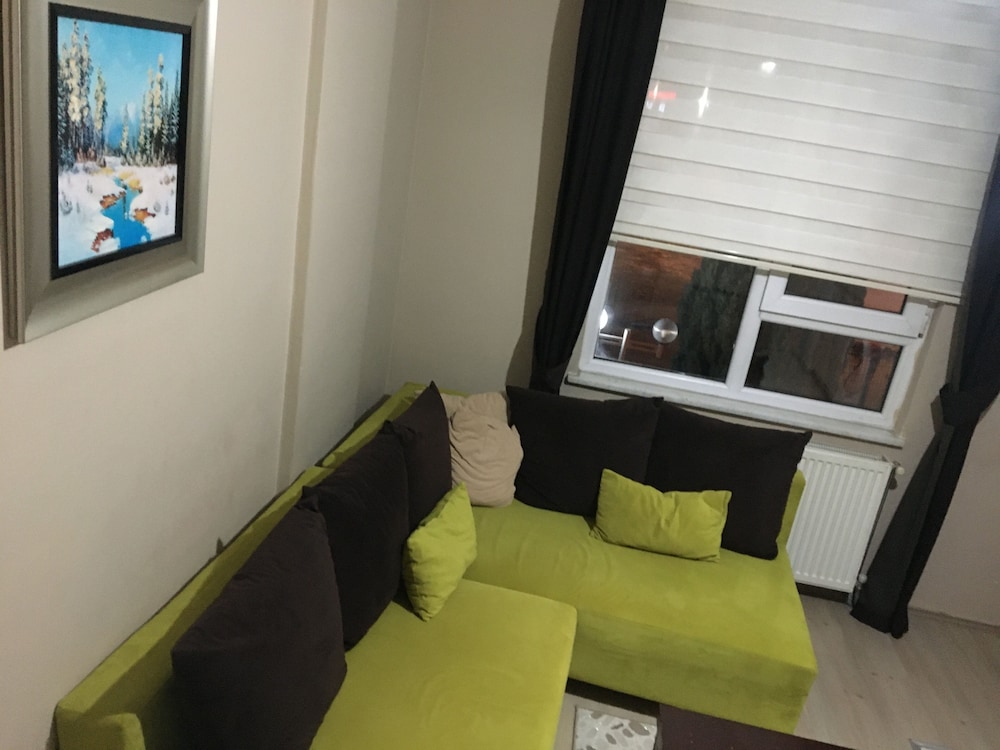 Fimaj Residence & Apart Hotel Rezervasyon