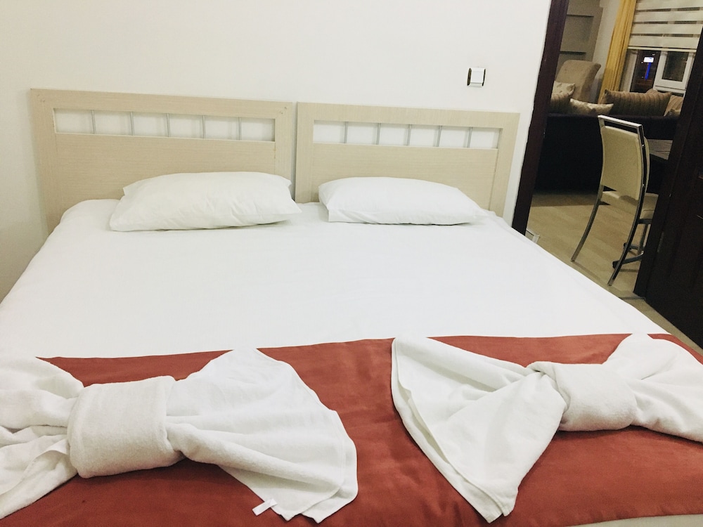 Fimaj Residence & Apart Hotel Rezervasyon