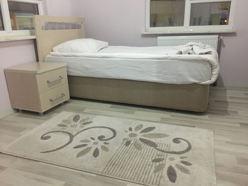 Fimaj Residence & Apart Hotel Rezervasyon