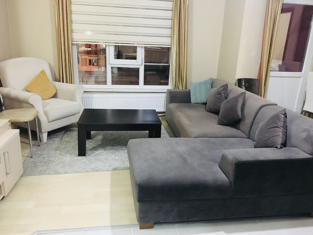 Fimaj Residence & Apart Hotel Rezervasyon