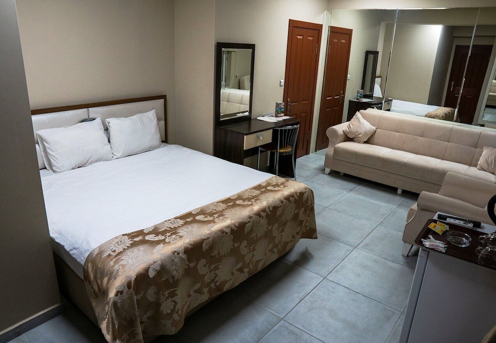 Fimaj Residence & Apart Hotel Rezervasyon