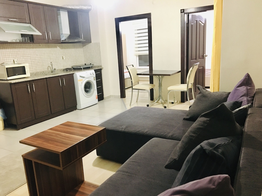 Fimaj Residence & Apart Hotel Rezervasyon