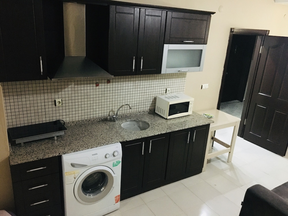 Fimaj Residence & Apart Hotel Rezervasyon