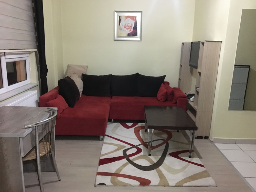 Fimaj Residence & Apart Hotel Rezervasyon