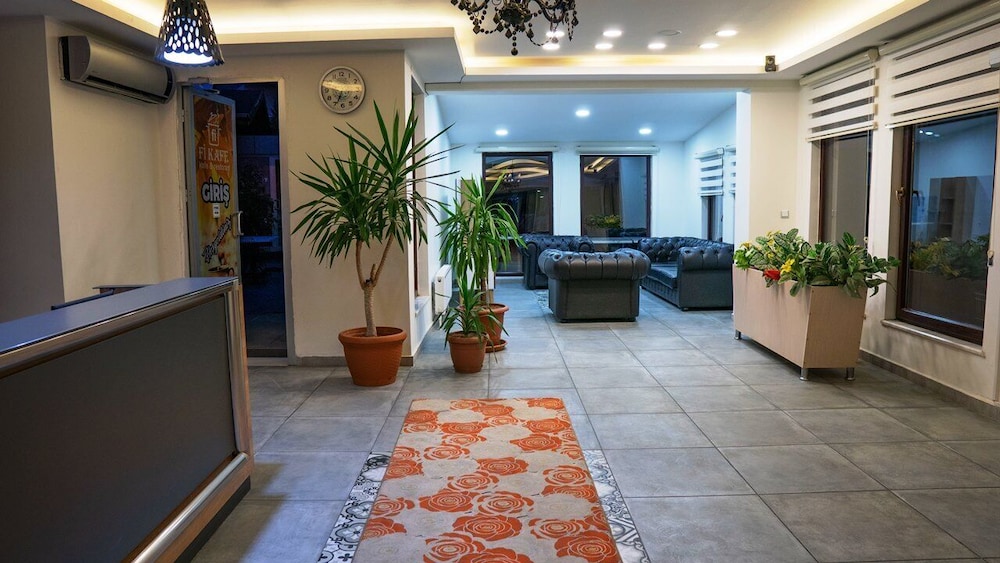 Fimaj Residence & Apart Hotel Rezervasyon