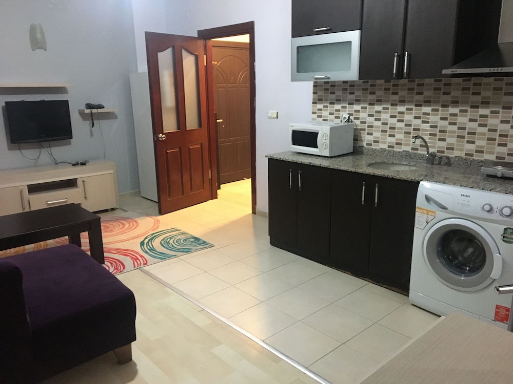 Fimaj Residence & Apart Hotel Rezervasyon