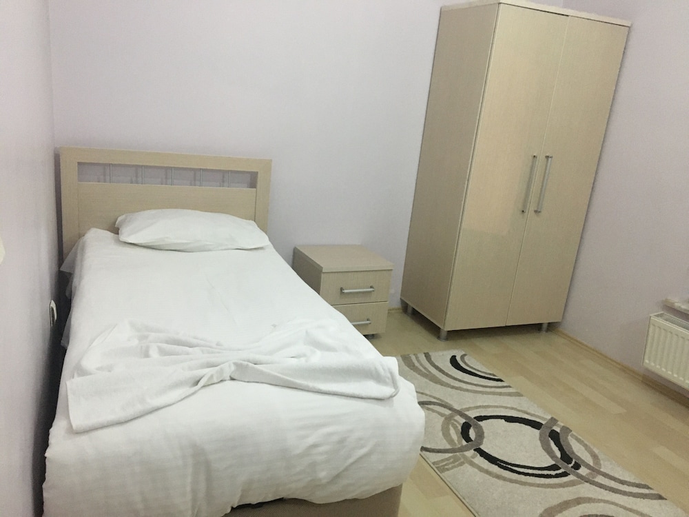 Fimaj Residence & Apart Hotel Rezervasyon