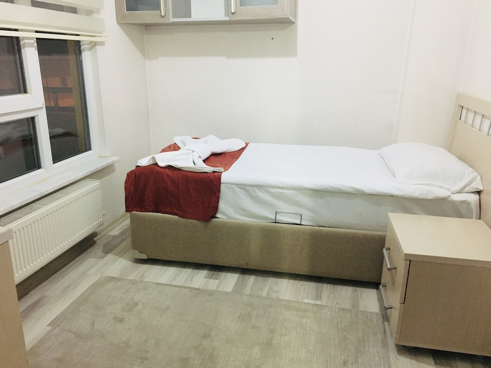 Fimaj Residence & Apart Hotel Rezervasyon