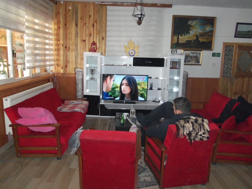 Grand Baysal Otel Rezervasyon