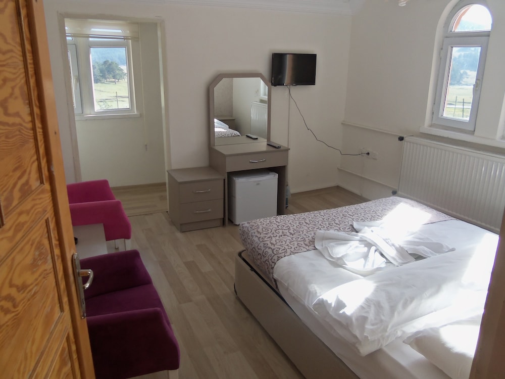 Grand Baysal Otel Rezervasyon