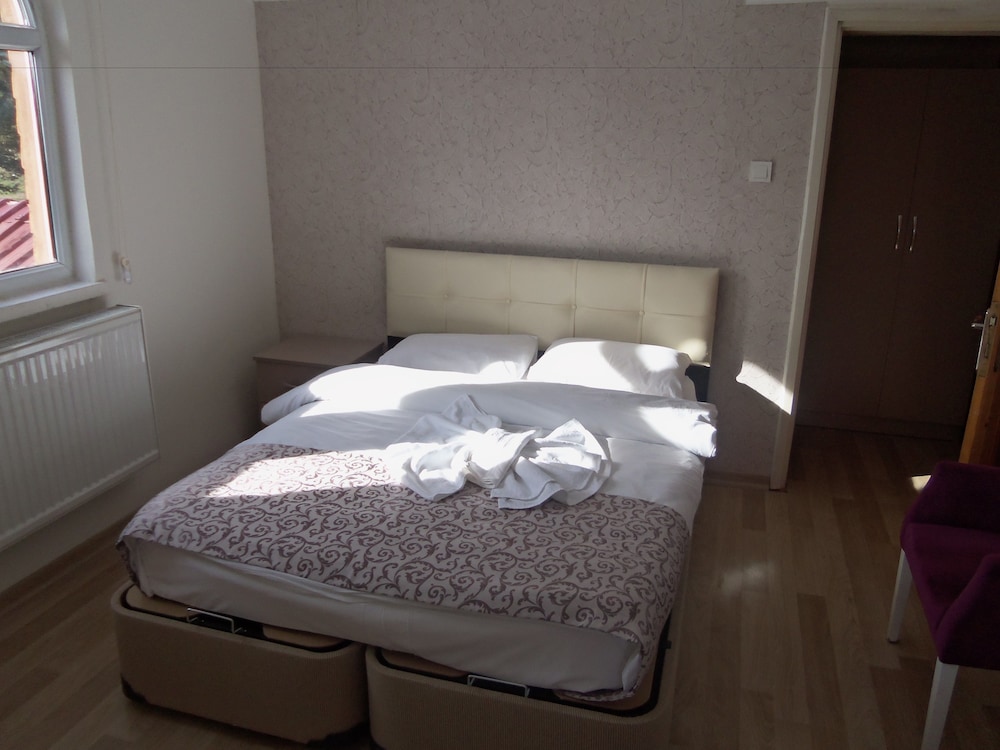 Grand Baysal Otel Rezervasyon