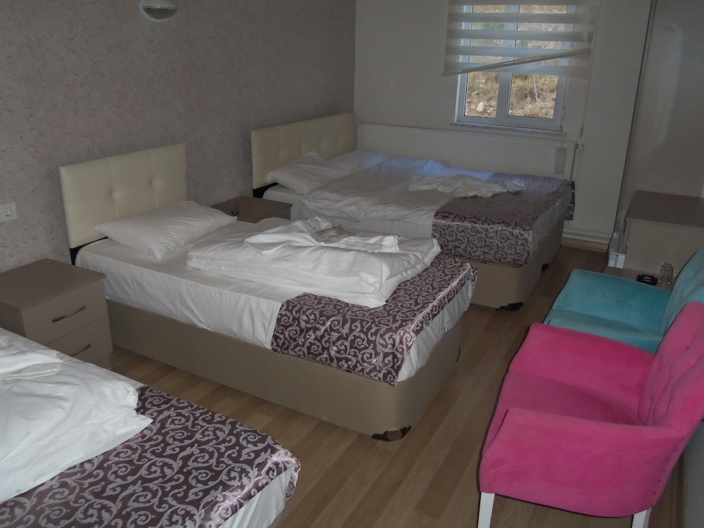 Grand Baysal Otel Rezervasyon