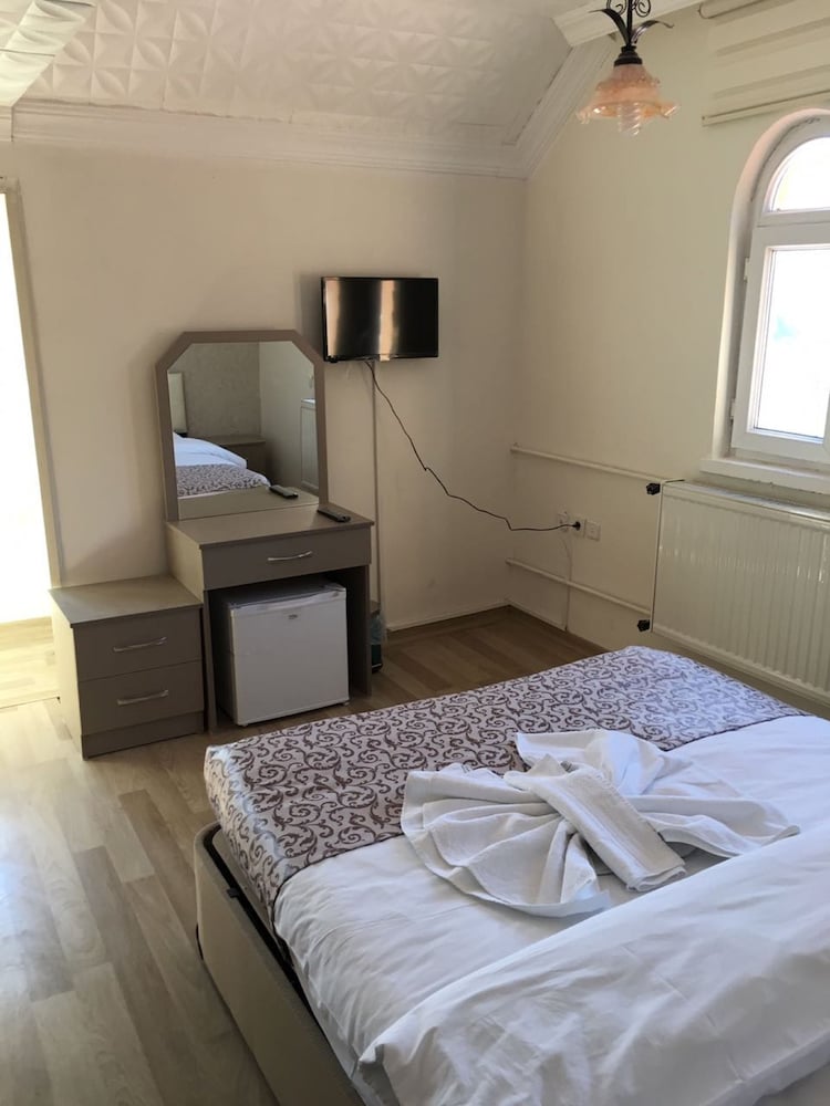 Grand Baysal Otel Rezervasyon