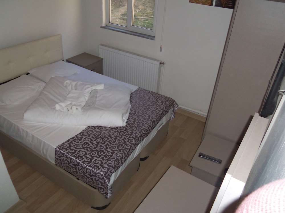 Grand Baysal Otel Rezervasyon