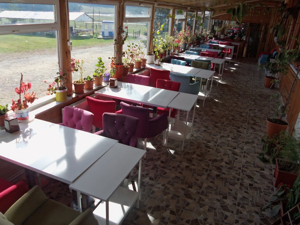 Grand Baysal Otel Rezervasyon