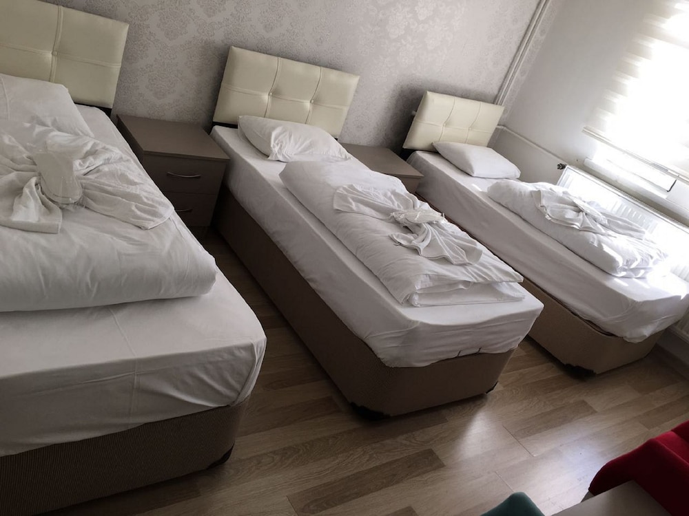 Grand Baysal Otel Rezervasyon