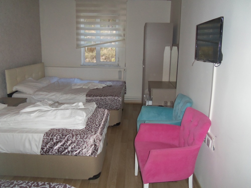 Grand Baysal Otel Rezervasyon