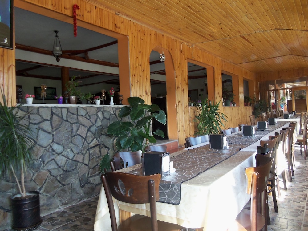 Grand Baysal Otel Rezervasyon